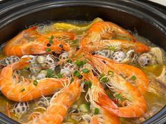 -鲍馬爺·首创鲍鱼鸡(银座店)