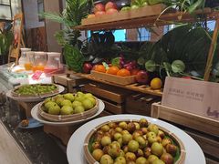 -东方红海鲜百汇(国际大厦店)