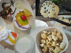 -比巴卜自助烤肉餐厅(新朝阳商业广场店)