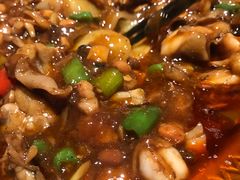 -蛙三泡椒牛蛙(万象城店)
