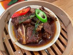 -点心传说·粤菜点心(佐阾虹湾店)