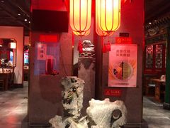 -北平食府.北京烤鸭(亦庄店)