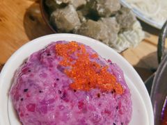 -楠火锅(龙阳广场店)