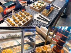 -比格比萨自助(宝山日月光店)