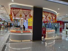 -百佳华超市(松岗店)
