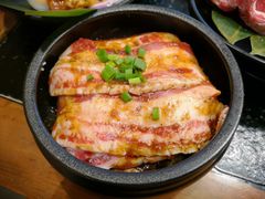 -九田家黑牛烤肉料理(中北镇店)