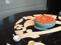 -广州文华东方酒店·江-由辉师傅主理