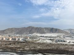 -图们国门景区