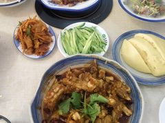 -何记羊汤馆(丽水佳源店)