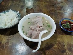 -双流老字号董蹄花(机场南四路店)