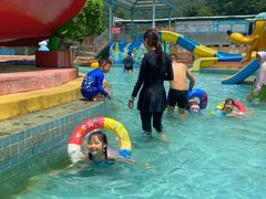 -清泉湾生态旅游度假区