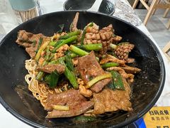 -老地方面馆(思南路店)