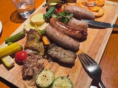 -布拉格餐厅· 中欧捷克菜(全国首店)