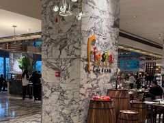-合肥皇冠假日酒店·菲亚斯特自助餐厅(黄山路店)
