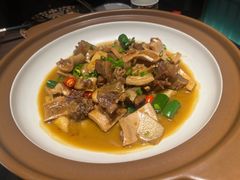 -古镇老食铺-徐州非遗技艺餐厅(大学城店)