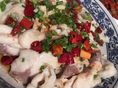 -味上湘菜馆(岳麓山店)