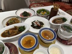 -沈灶河豚宴·河豚融合餐厅(汉中路店)