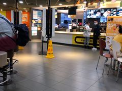 -麦当劳(光新乐购店)