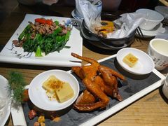 -大鸽饭(岗顶店)