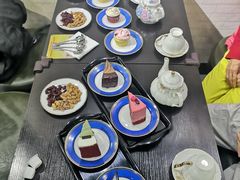 -第戎蛋糕(恒隆广场店)