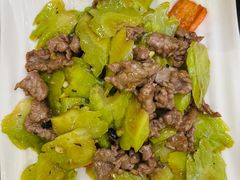 -美锦源私房菜(鹏广达·山海四季城店)