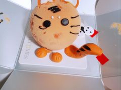 -法桐蛋糕·手作面包(万象城店)