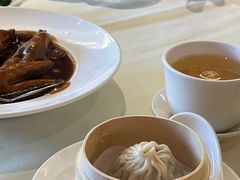 -利苑酒家(合景国际金融广场店)