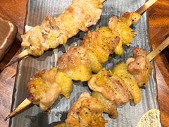 -鸟鹏烧鸟居酒屋(仁恒梦中心店)