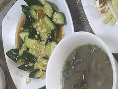 -清真·鸦儿李记·小馆(后海店)