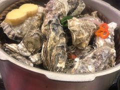 -望江门小龙虾·烧烤(九堡店)