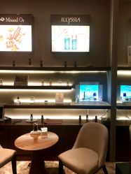-丽妍雅集 Rubis SPA
