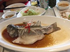 -马凯餐厅(长椿街店)