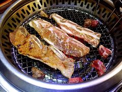 -牛中牛烤肉店(民生街店)