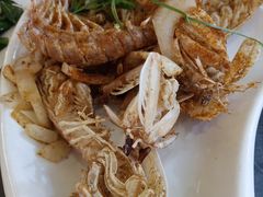 皮皮虾-覃记海鲜美食餐厅