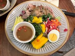 -BAKER&SPICE(国金中心商场店)