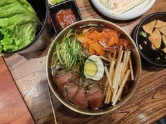 -九田家黑牛烤肉料理(泽州路店)