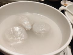 -宁波汤团店(外滩店)