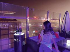 -VENU+海景酒廊