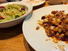 -壹零捌道·北京烤鸭(车公庄店)