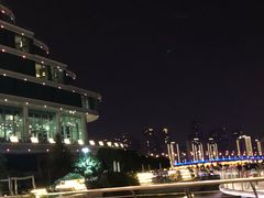 -苏州金鸡湖中茵皇冠假日酒店