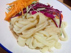 -马记永·兰州牛肉面(山姆外高桥店)