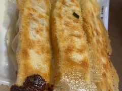 -春水锅贴·传统鲁菜(大明湖店)