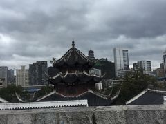 -文昌阁