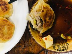 -源玺源烧麦馆(东护城河南街店)