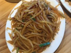 -香满园春饼·家常菜(东大桥店)