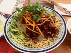 -新兴园饺子馆(北京百子湾店)