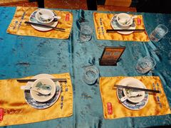 -茶人村·宫廷私厨(奥体印象城店)