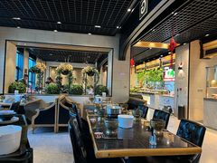 -川骄海鲜自助(亚运村店)
