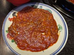 -巴蜀大宅门火锅(新华公园店)