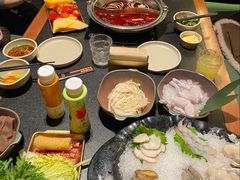 -牛New寿喜烧(金茂览秀城店)